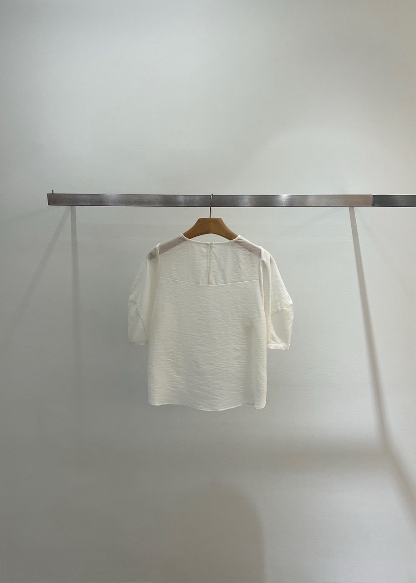 ONESTASTE東大門實拍韓國女士新品26春夏推薦休閑襯衫蕾絲衫TASTE/ONESTASTE襯衫/蕾絲衫