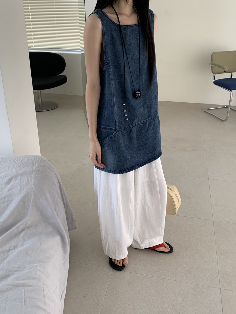 RIVER RAIN韓國東大門代購女士新品熱賣人氣26春夏連衣裙RIVER RAIN連衣裙