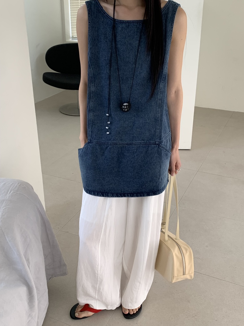 RIVER RAIN韓國東大門代購女士新品熱賣人氣26春夏連衣裙RIVER RAIN連衣裙