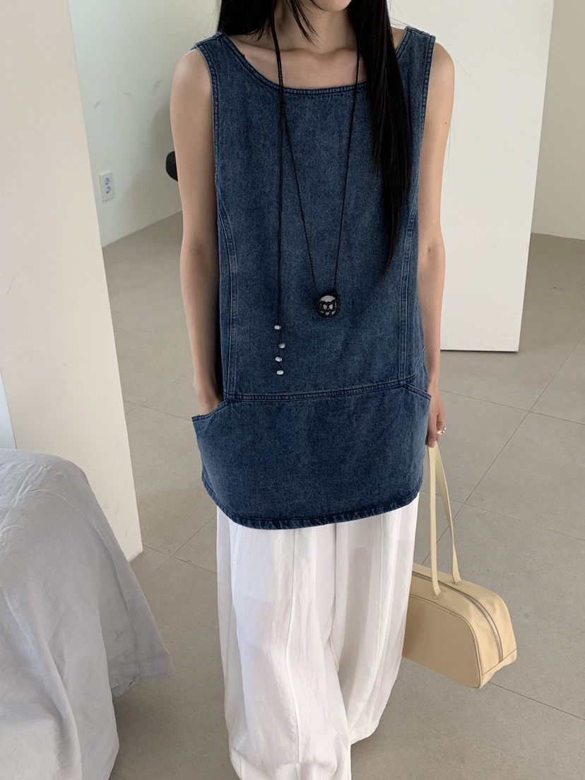 RIVER RAIN韓國東大門代購女士新品熱賣人氣26春夏連衣裙RIVER RAIN連衣裙