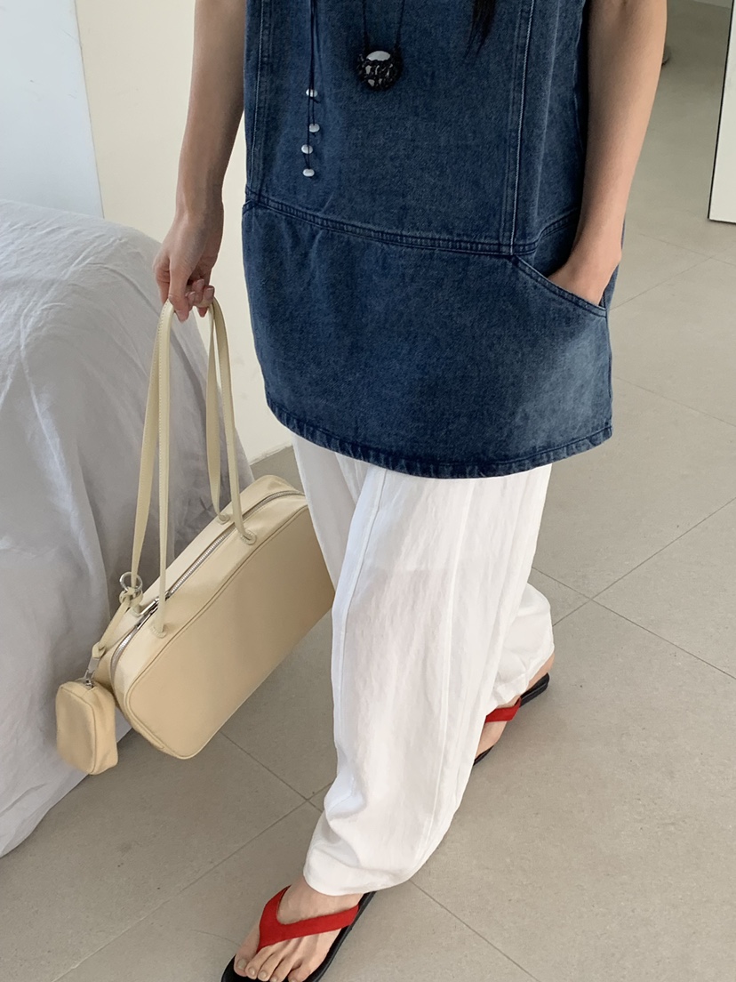 RIVER RAIN韓國東大門代購女士新品熱賣人氣26春夏連衣裙RIVER RAIN連衣裙