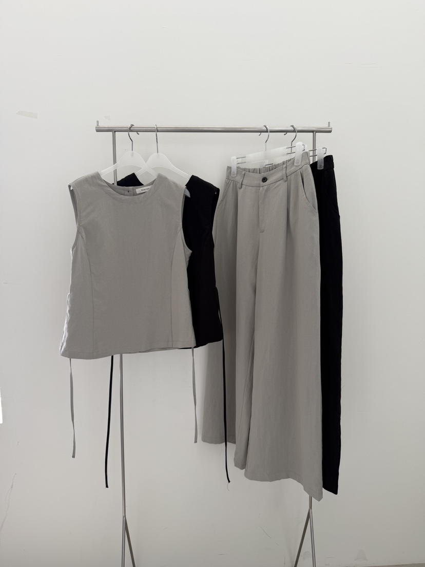 RIVER RAIN韓國東大門代購女士新品26春夏職業時尚熱賣套裝RIVER RAIN套裝