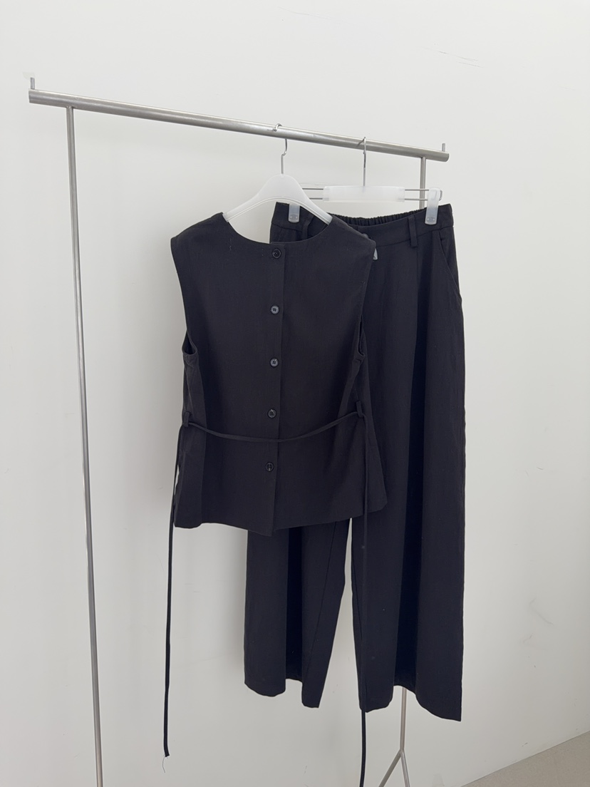 RIVER RAIN韓國東大門代購女士新品26春夏職業時尚熱賣套裝RIVER RAIN套裝