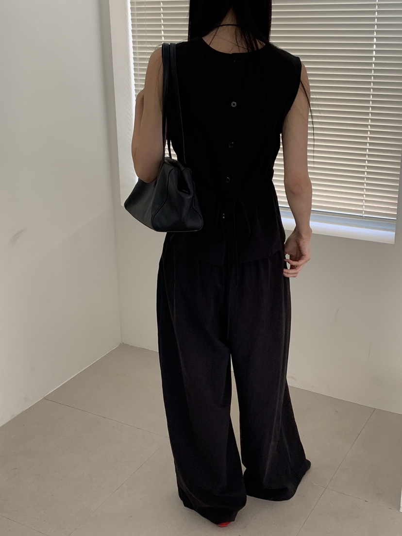 RIVER RAIN韓國東大門代購女士新品26春夏職業時尚熱賣套裝RIVER RAIN套裝