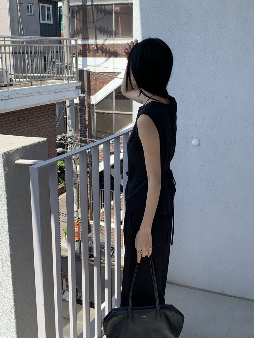 RIVER RAIN韓國東大門代購女士新品26春夏職業時尚熱賣套裝RIVER RAIN套裝
