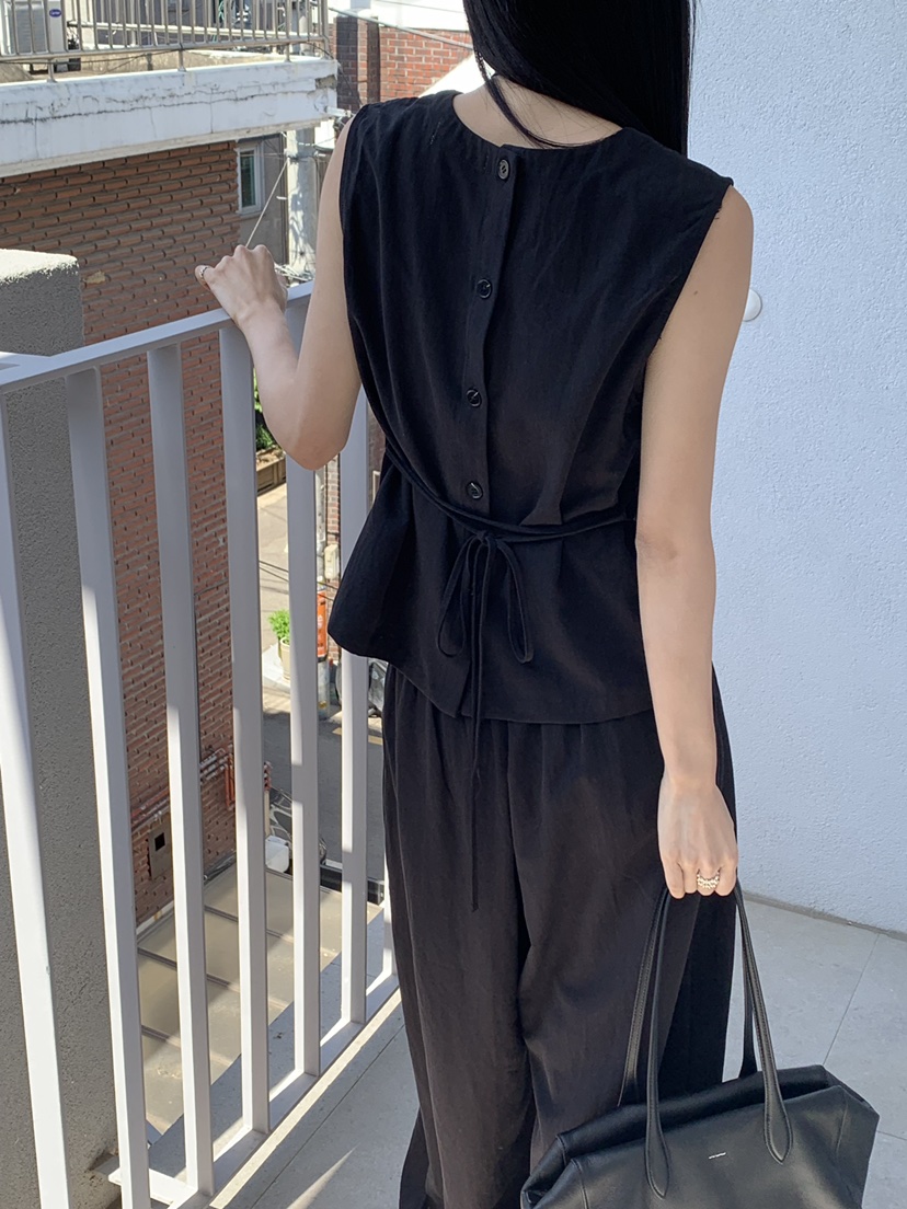 RIVER RAIN韓國東大門代購女士新品26春夏職業時尚熱賣套裝RIVER RAIN套裝