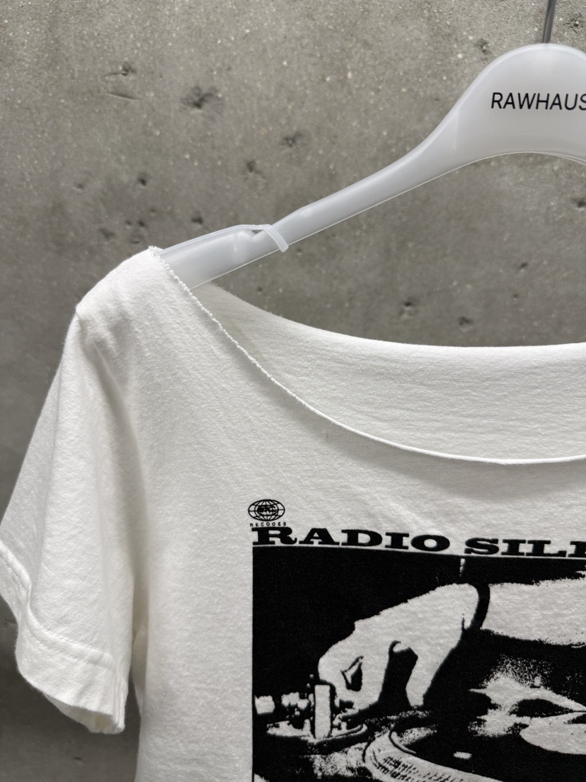 EST韓國直郵女士新品人氣職業時尚休閑26春夏26夏季推薦T恤EST/RAWHAUST恤