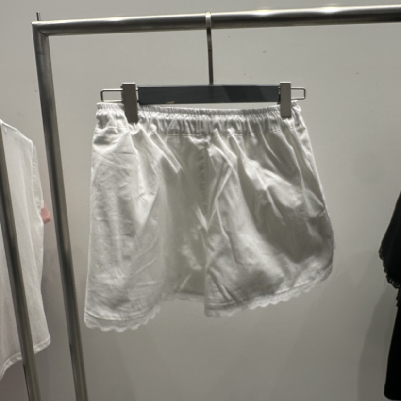 TARABY MOTION韓國代購女士新品時尚26夏季職業26春夏短褲TARABY MOTION短褲