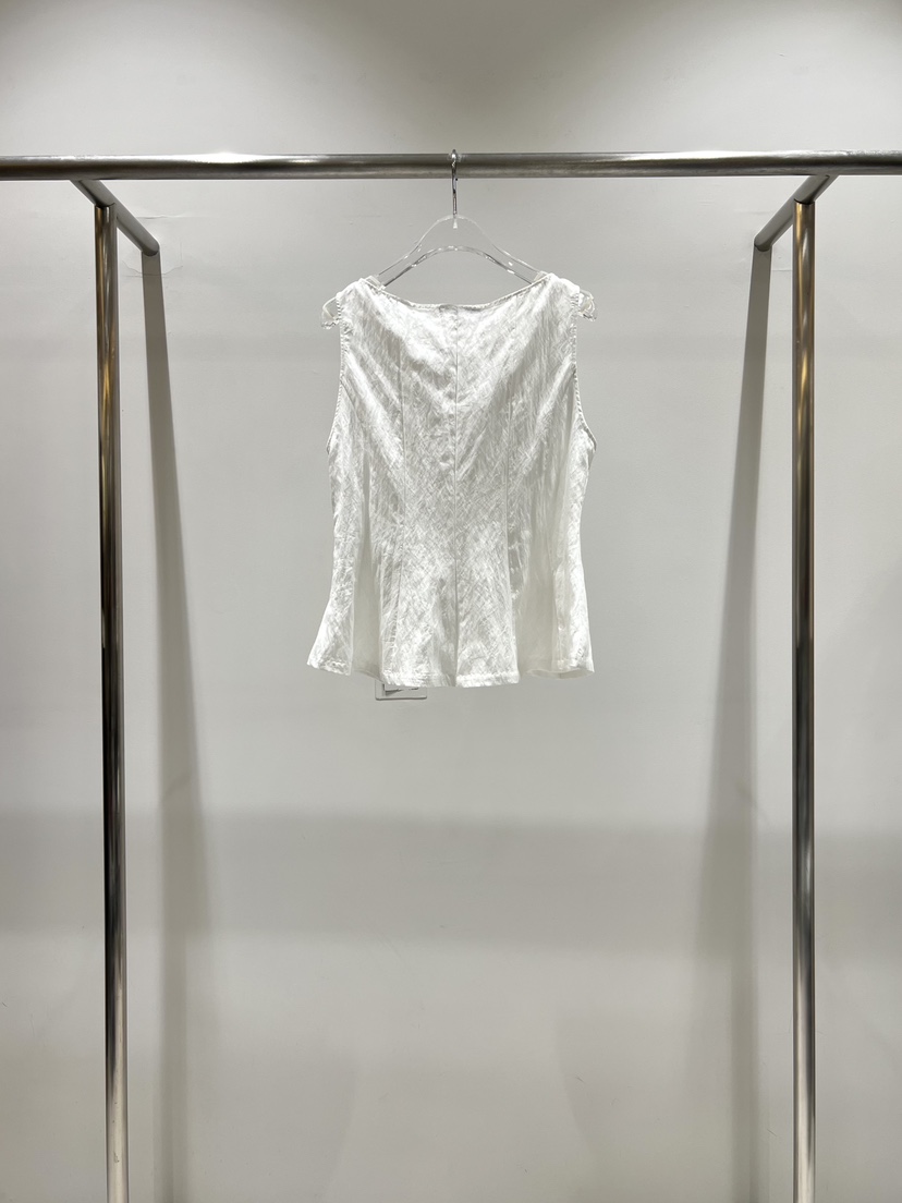 CESTLAVIE韓國東大門代購女士新品26春夏26夏季休閑吊帶背心CESTLAVIE吊帶/背心
