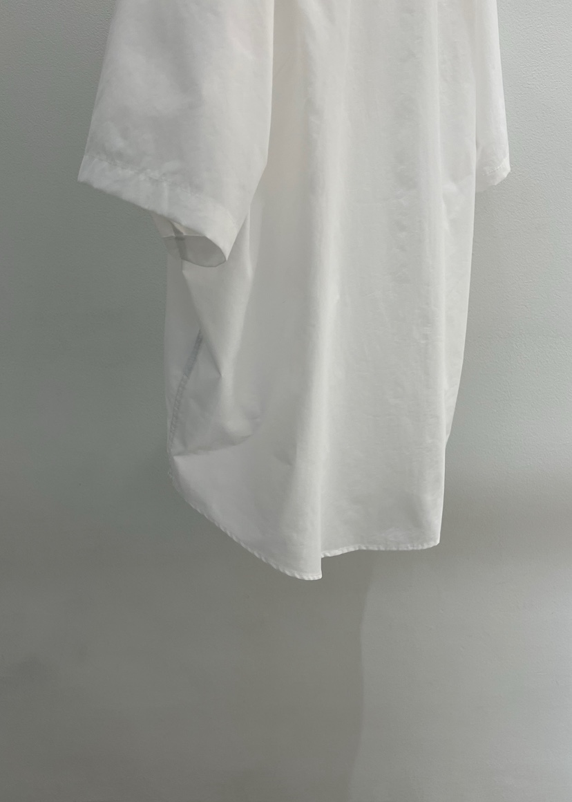 ONESTASTE韓國代購女士新品26夏季熱賣休閑襯衫蕾絲衫口袋TASTE/ONESTASTE襯衫/蕾絲衫