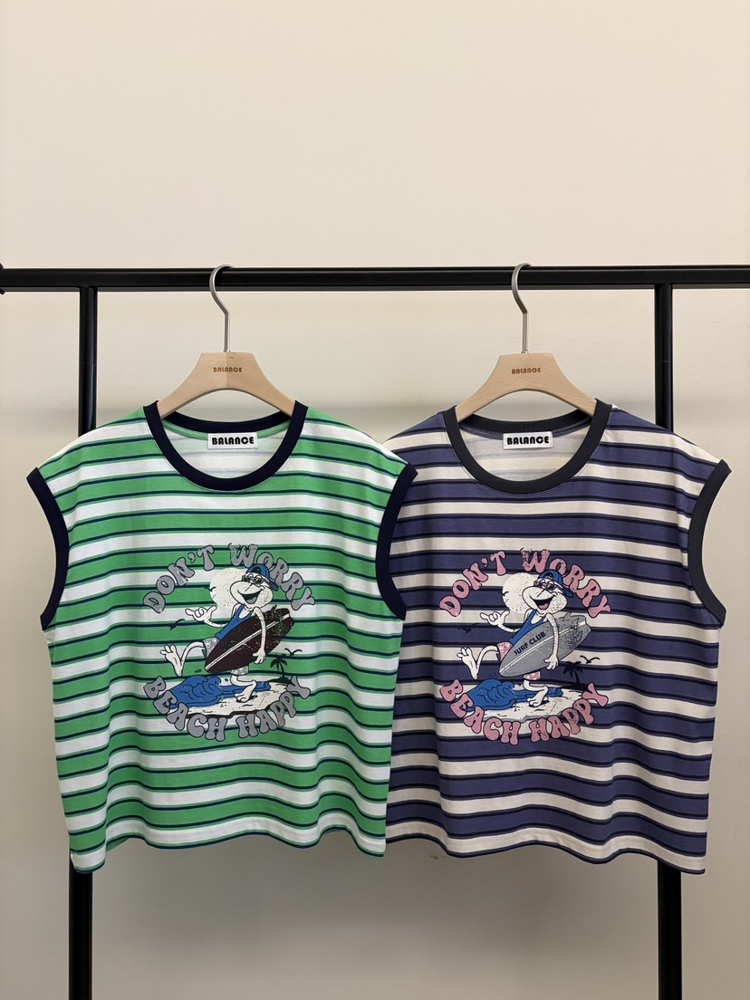 BALANCE韓國東大門代購女裝新品時尚人氣熱賣26夏季吊帶背心BALANCE吊帶/背心