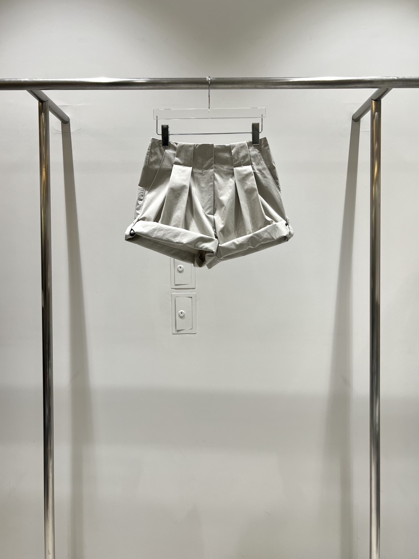 CESTLAVIE韓國東大門代購女士新品26夏季26春夏時尚熱賣短褲CESTLAVIE短褲