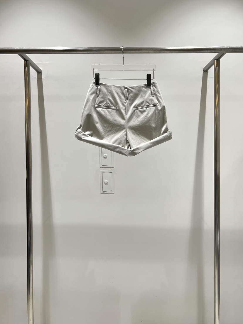 CESTLAVIE韓國東大門代購女士新品26夏季26春夏時尚熱賣短褲CESTLAVIE短褲