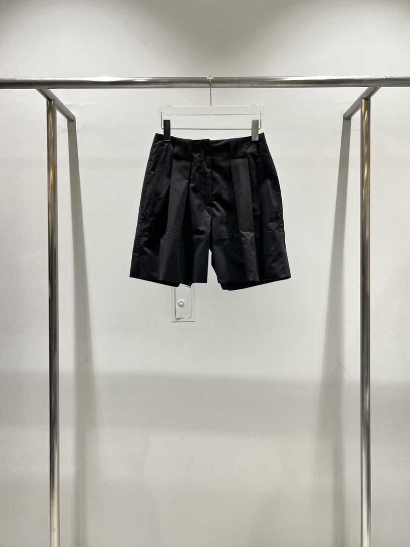CESTLAVIE韓國東大門代購女士新品26夏季26春夏時尚熱賣短褲CESTLAVIE短褲圖色2