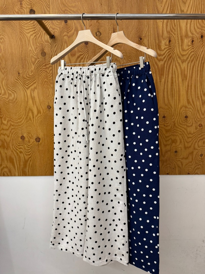 PROJECTVIEW韓國直郵女士新品26夏季職業26春夏休閑褲亞麻PROJECTVIEW休閑褲