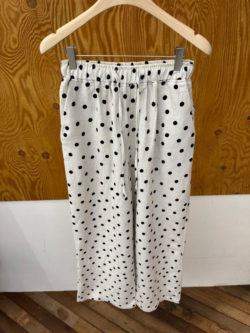 PROJECTVIEW韓國直郵女士新品26夏季職業26春夏休閑褲亞麻PROJECTVIEW休閑褲
