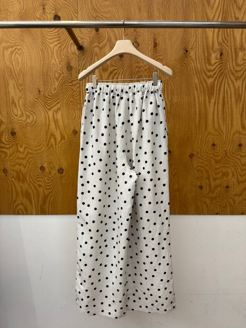 PROJECTVIEW韓國直郵女士新品26夏季職業26春夏休閑褲亞麻PROJECTVIEW休閑褲
