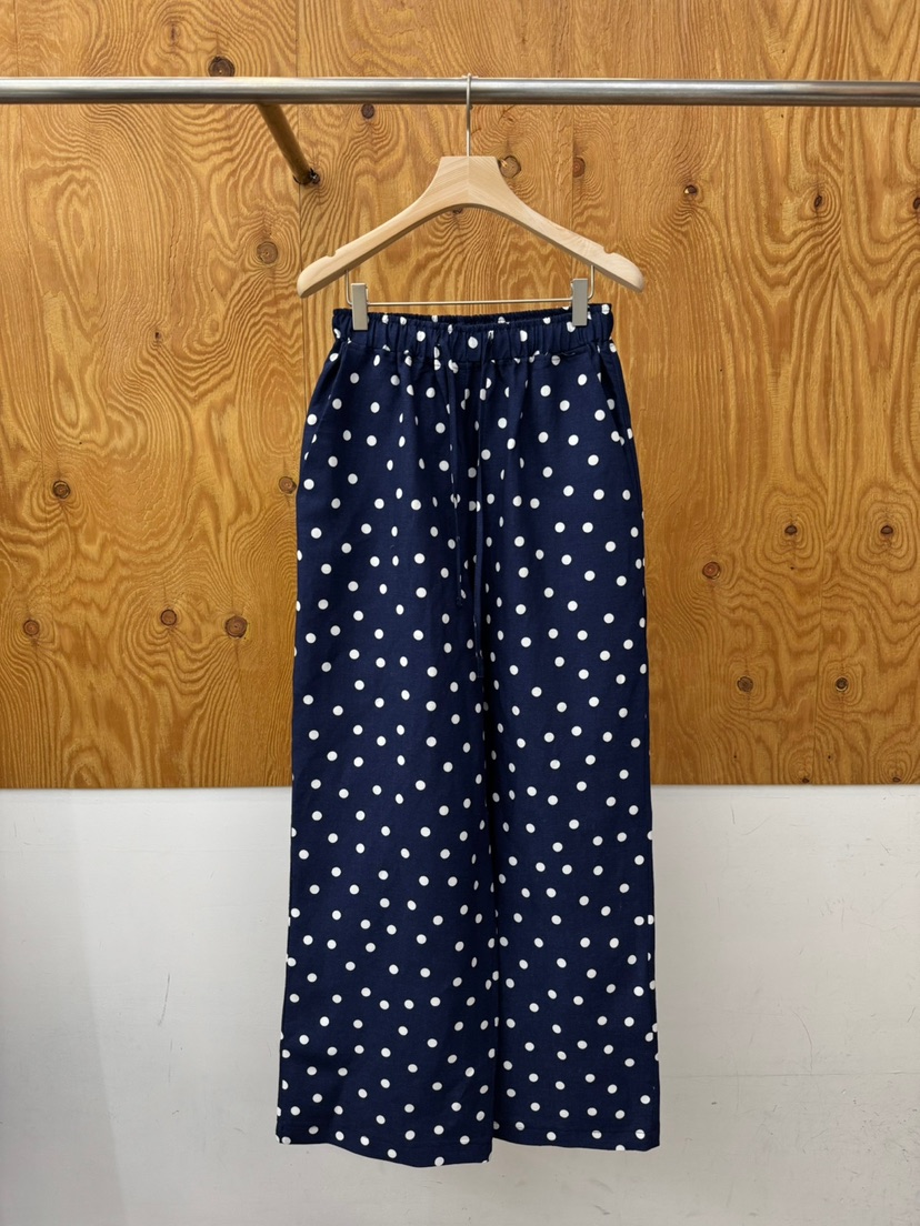 PROJECTVIEW韓國直郵女士新品26夏季職業26春夏休閑褲亞麻PROJECTVIEW休閑褲圖色2