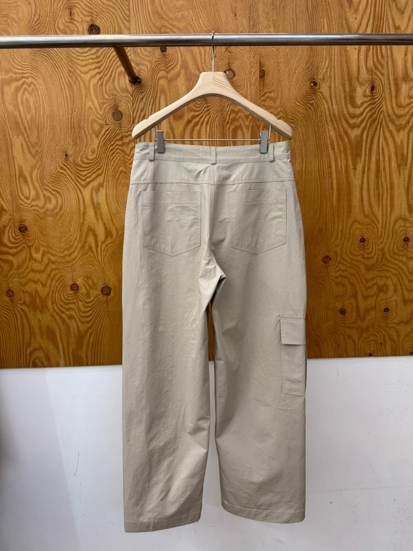 PROJECTVIEW韓國代購女裝新品職業26夏季時尚推薦休閑休閑褲PROJECTVIEW休閑褲