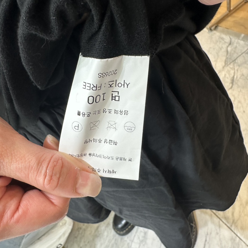 CHEAP-CHIC東大門實拍韓國女裝新品人氣26春夏推薦T恤絲帶CHEAP-CHIC/CHARLES THE SECONDT恤