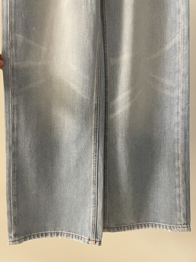 2DA/DARIMI-P韓國東大門直郵女士新品推薦職業26夏季牛仔褲2DA/DARIMI-P牛仔褲