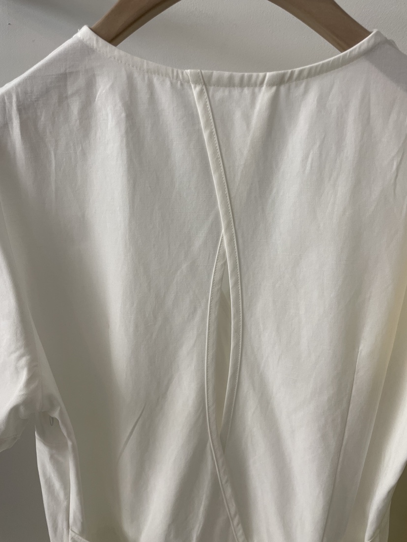 2DA/DARIMI-P韓國直郵女士新品職業熱賣26夏季26春夏連衣裙2DA/DARIMI-P連衣裙