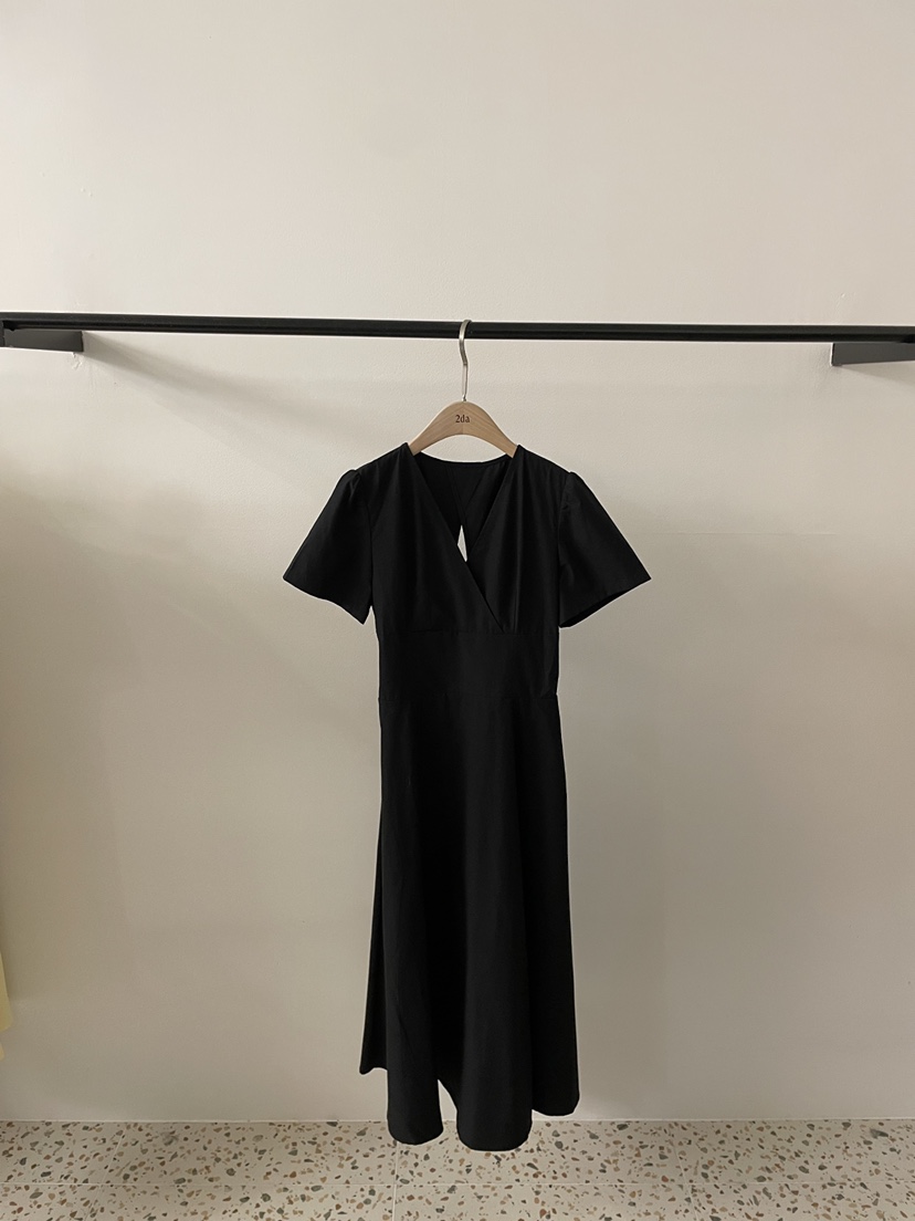 2DA/DARIMI-P韓國直郵女士新品職業熱賣26夏季26春夏連衣裙2DA/DARIMI-P連衣裙圖色3