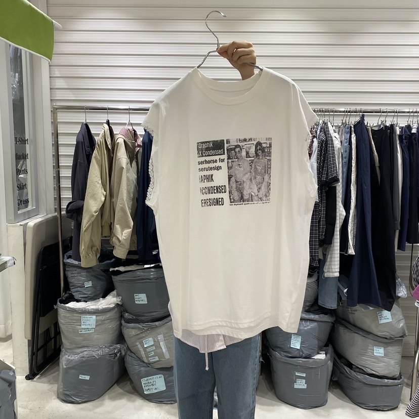 BRICKLANE韓國直郵女士新品時尚26春夏熱賣26夏季吊帶背心BRICKLANE吊帶/背心圖色1
