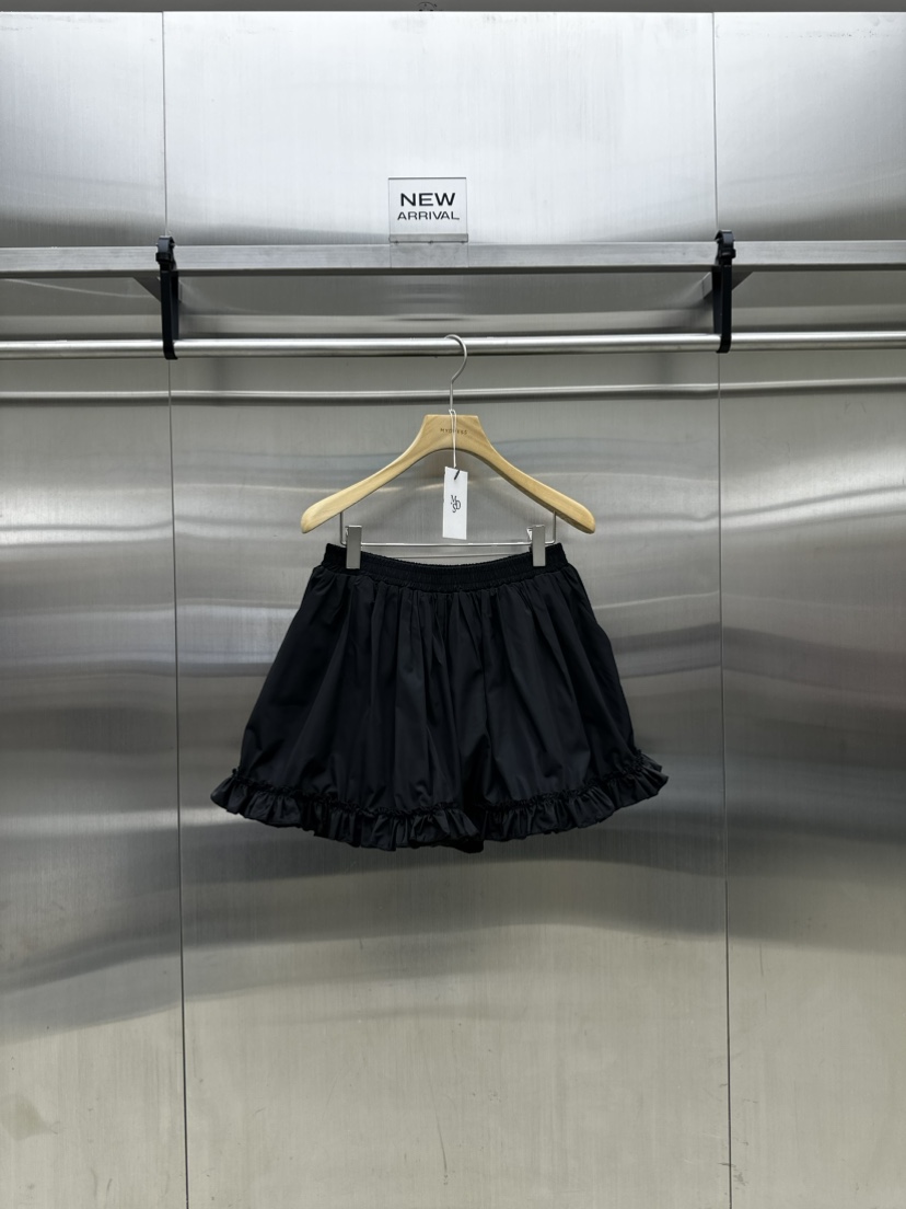 MYDRESS韓國東大門代購女士新品人氣熱賣26春夏26夏季短褲MYDRESS短褲圖色2