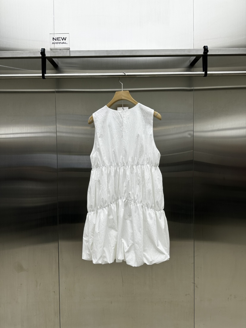 MYDRESS韓國代購女裝新品26夏季時尚26春夏推薦人氣連衣裙MYDRESS連衣裙
