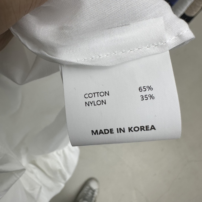 MYDRESS韓國代購女裝新品26夏季時尚26春夏推薦人氣連衣裙MYDRESS連衣裙