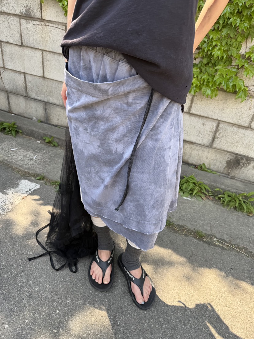 FRANC—L韓國直郵女裝新款休閑職業推薦熱賣半身裙中短裙FRANC半身裙/中短裙