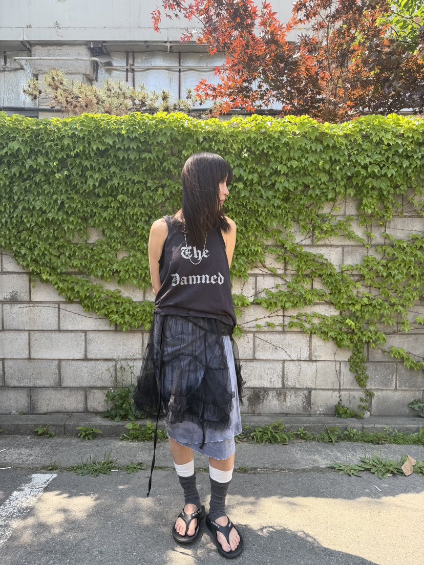 FRANC—L韓國直郵女裝新款休閑職業推薦熱賣半身裙中短裙FRANC半身裙/中短裙