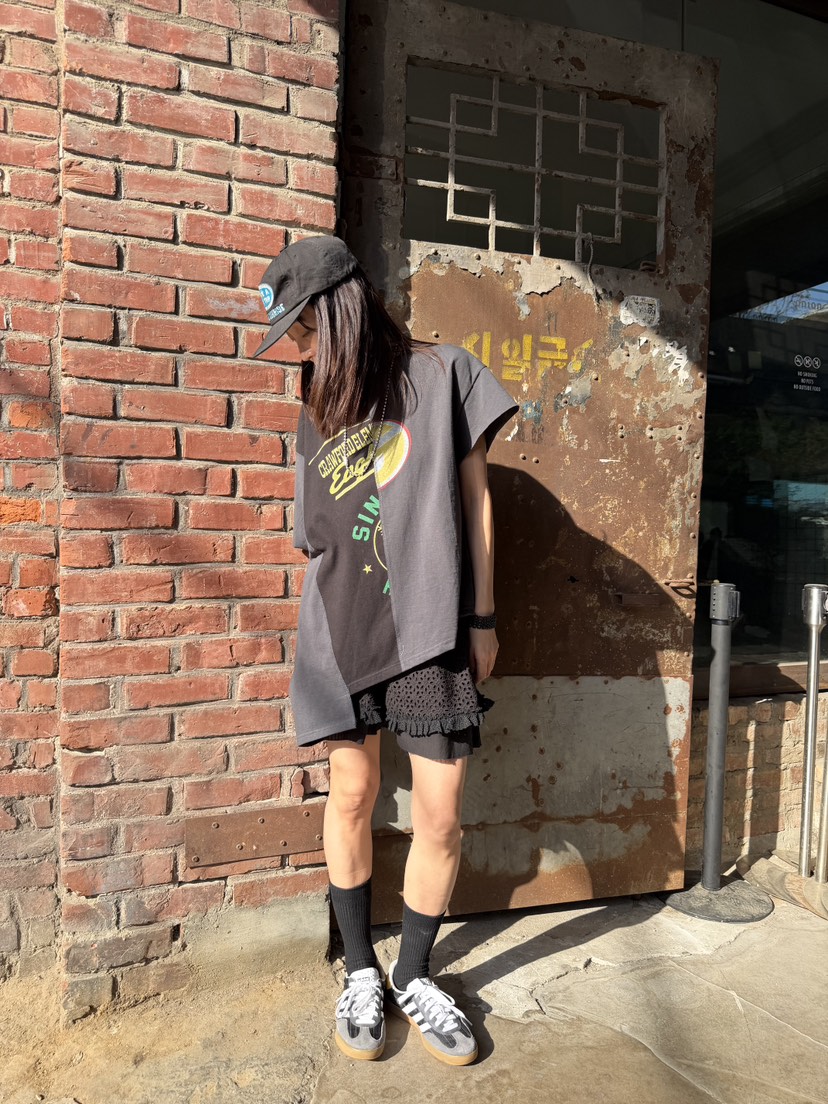 FRANC—L韓國直郵女裝新品時尚職業熱賣休閑推薦26夏季短褲FRANC短褲