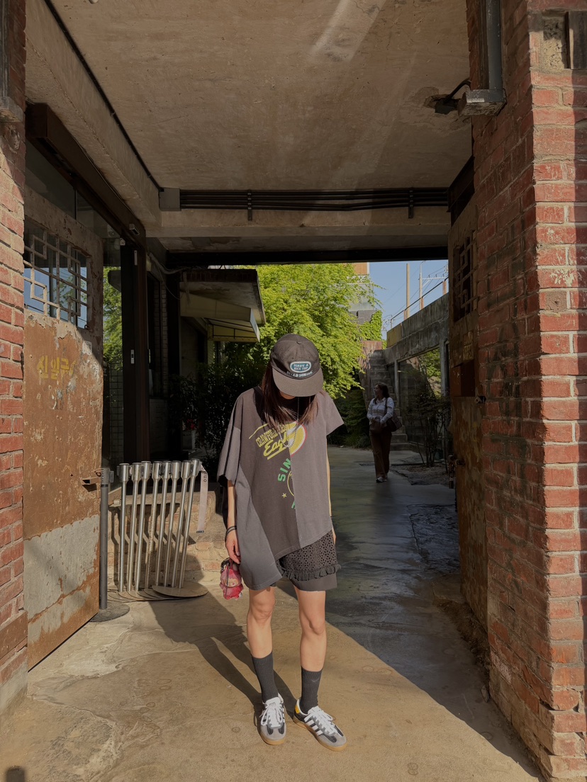 FRANC—L韓國直郵女裝新品時尚職業熱賣休閑推薦26夏季短褲FRANC短褲