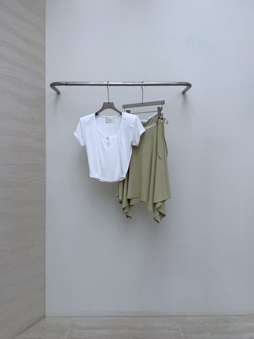 AB韓國東大門代購女裝新款時尚職業人氣熱賣半身裙中短裙AB半身裙/中短裙