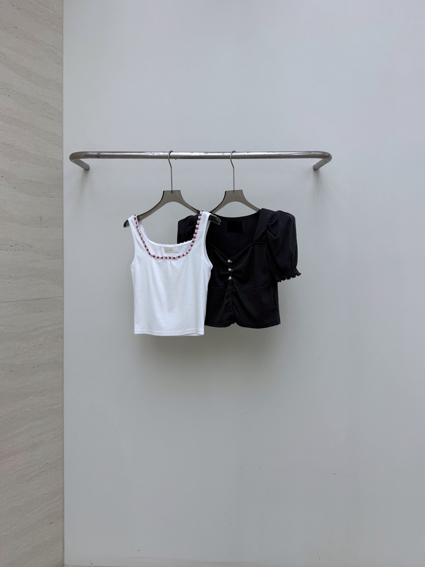 AB韓國直郵女士新款休閑人氣推薦26春夏26夏季時尚吊帶背心AB吊帶/背心