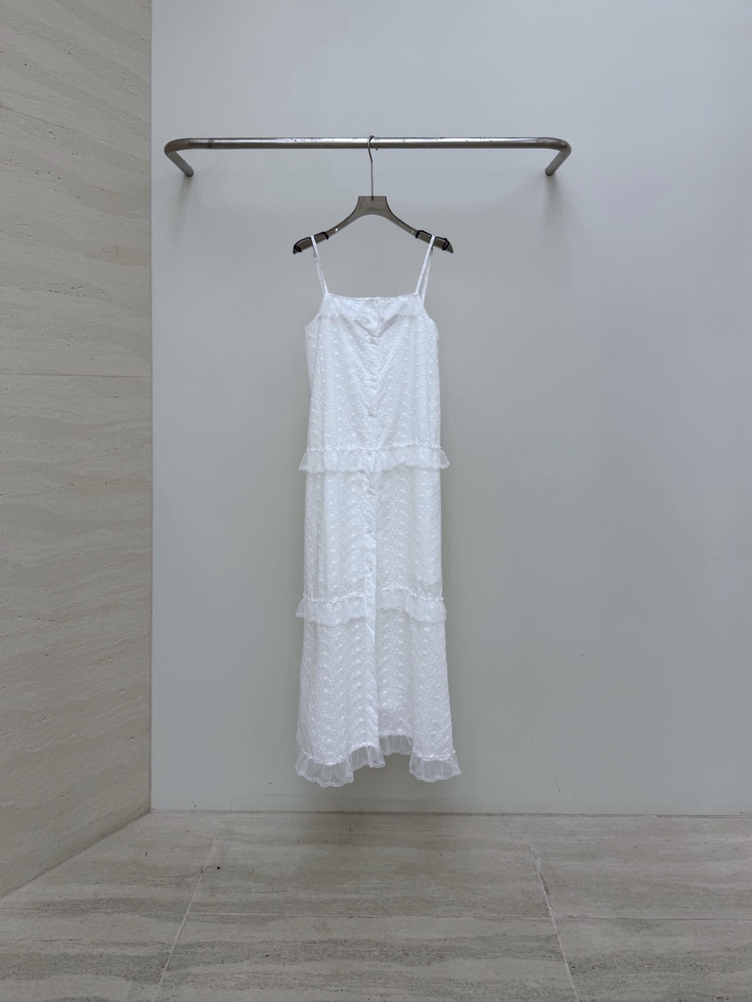 AB韓國直郵女士新品26春夏時尚人氣26夏季職業推薦連衣裙AB連衣裙圖色1