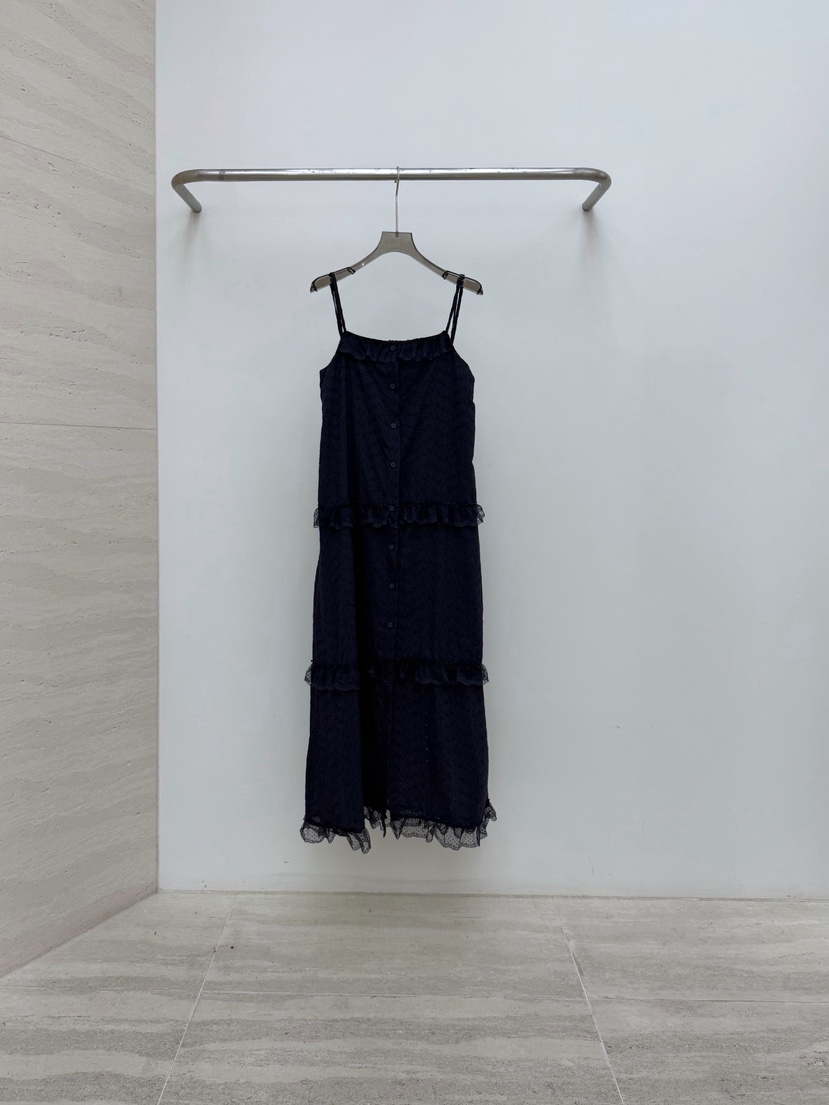 AB韓國直郵女士新品26春夏時尚人氣26夏季職業推薦連衣裙AB連衣裙圖色2