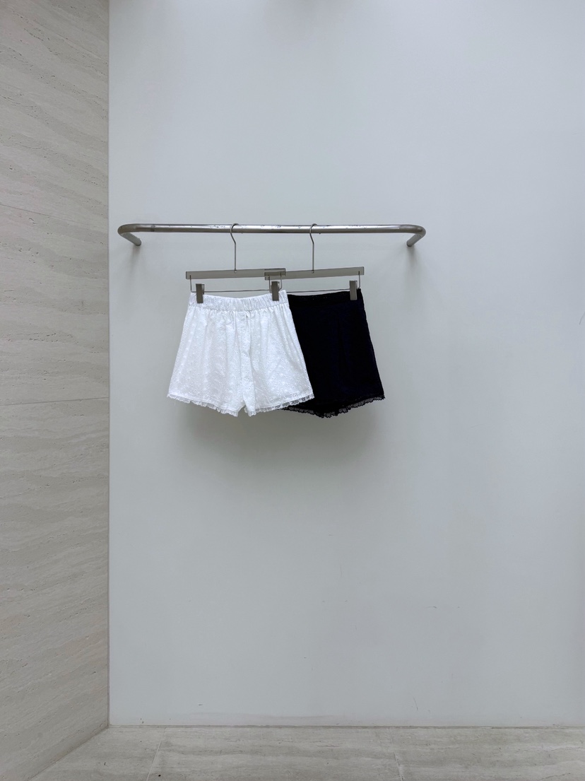 AB韓國直郵實拍女士新品人氣26春夏時尚26夏季休閑職業短褲AB短褲