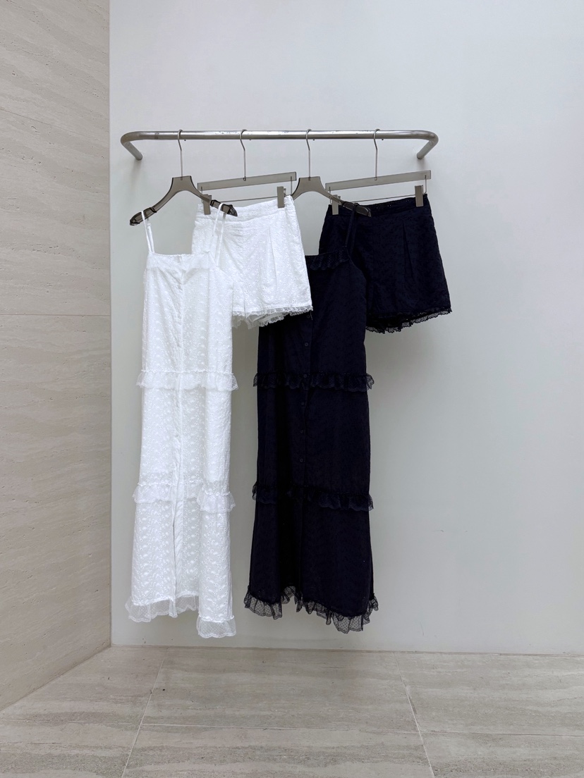 AB韓國直郵實拍女士新品人氣26春夏時尚26夏季休閑職業短褲AB短褲