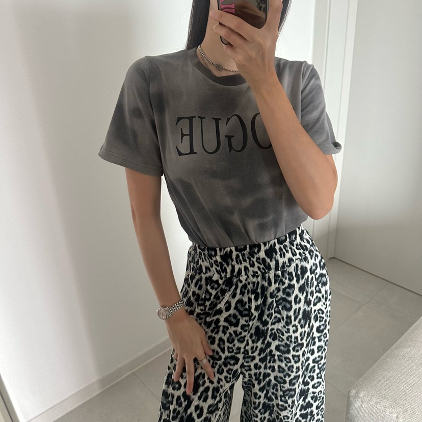 SOUIT韓國東大門直郵女士新款熱賣推薦休閑26春夏人氣T恤SOUIT by mabel-LT恤