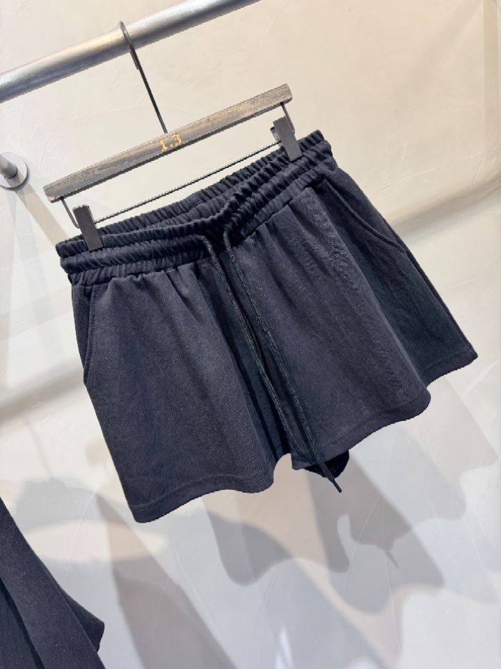 1.3東大門實拍韓國女士新品熱賣人氣休閑推薦26夏季套裝套裝1.3套裝