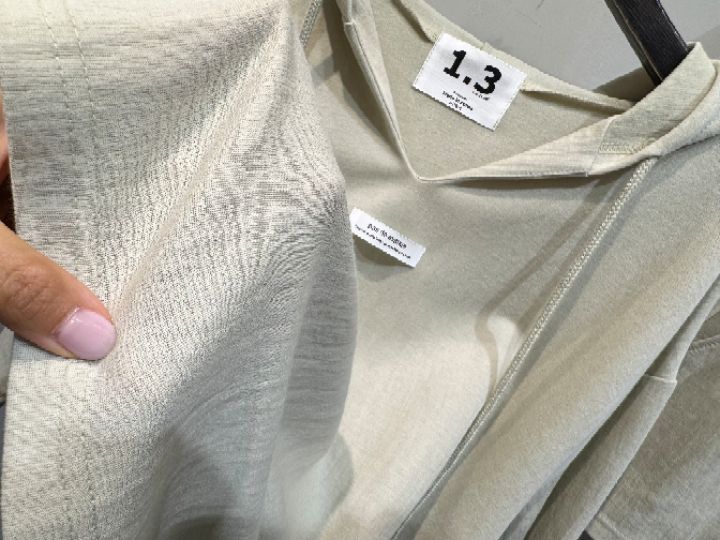 1.3東大門實拍韓國女士新品熱賣人氣休閑推薦26夏季套裝套裝1.3套裝