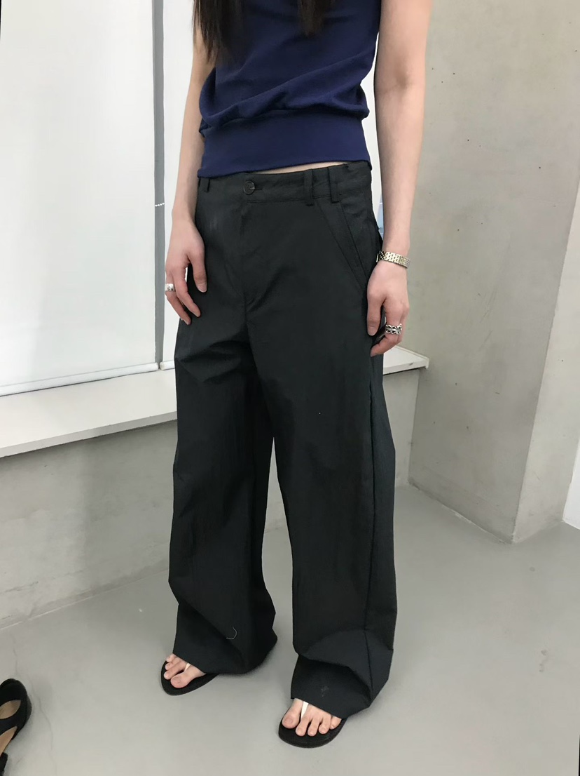 MINIMUZE韓國東大門代購女裝新品熱賣休閑推薦人氣休閑褲MINIMUZE休閑褲
