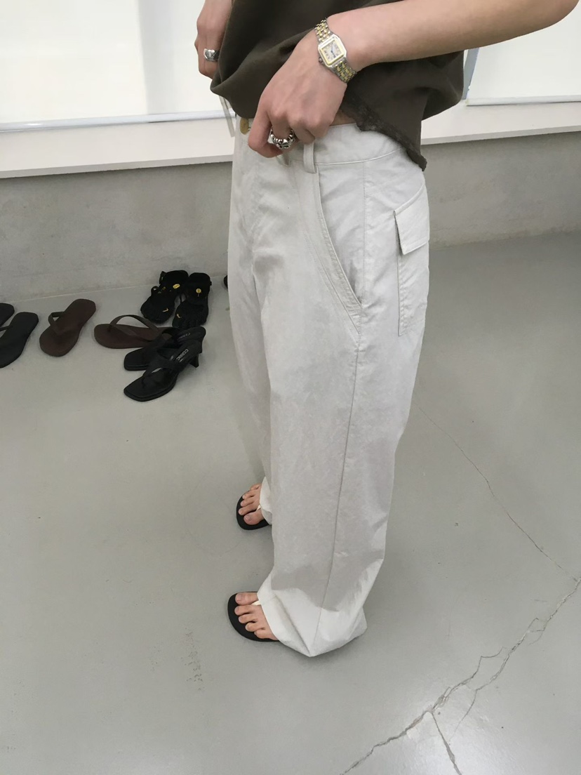 MINIMUZE韓國東大門代購女裝新品熱賣休閑推薦人氣休閑褲MINIMUZE休閑褲