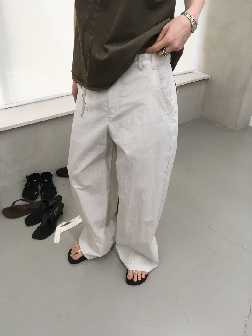 MINIMUZE韓國東大門代購女裝新品熱賣休閑推薦人氣休閑褲MINIMUZE休閑褲