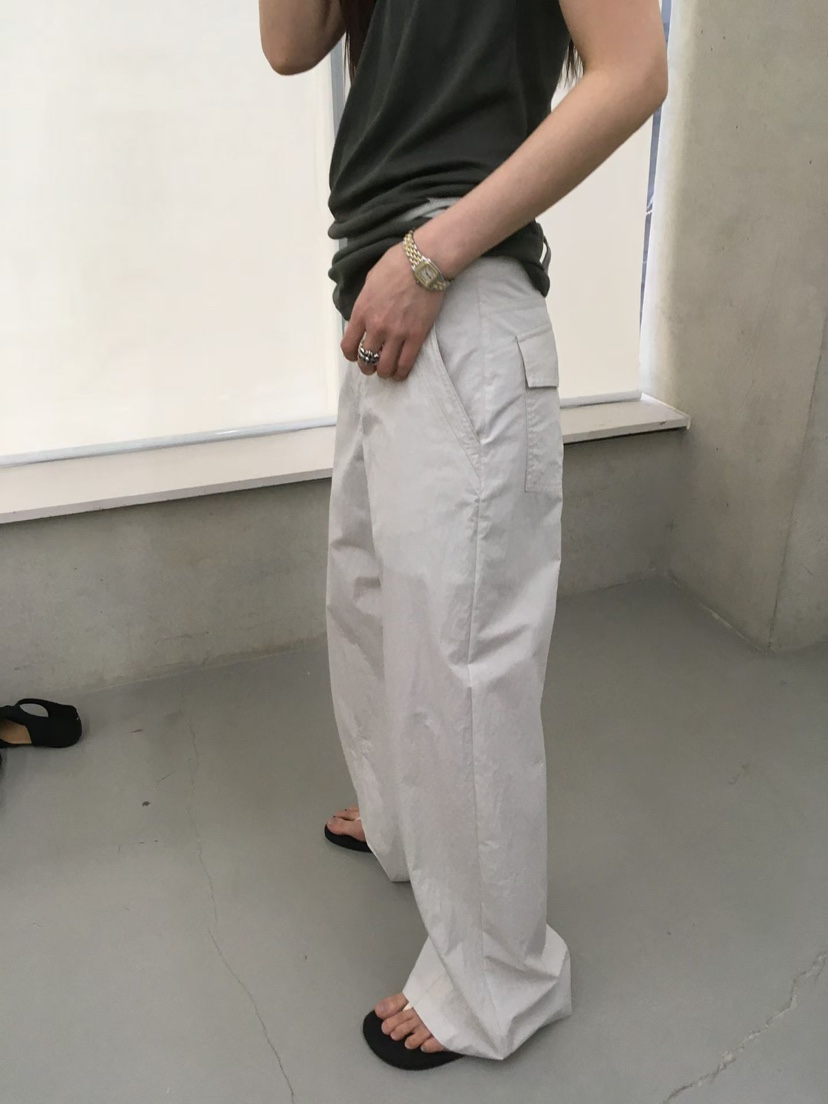 MINIMUZE韓國東大門代購女裝新品熱賣休閑推薦人氣休閑褲MINIMUZE休閑褲
