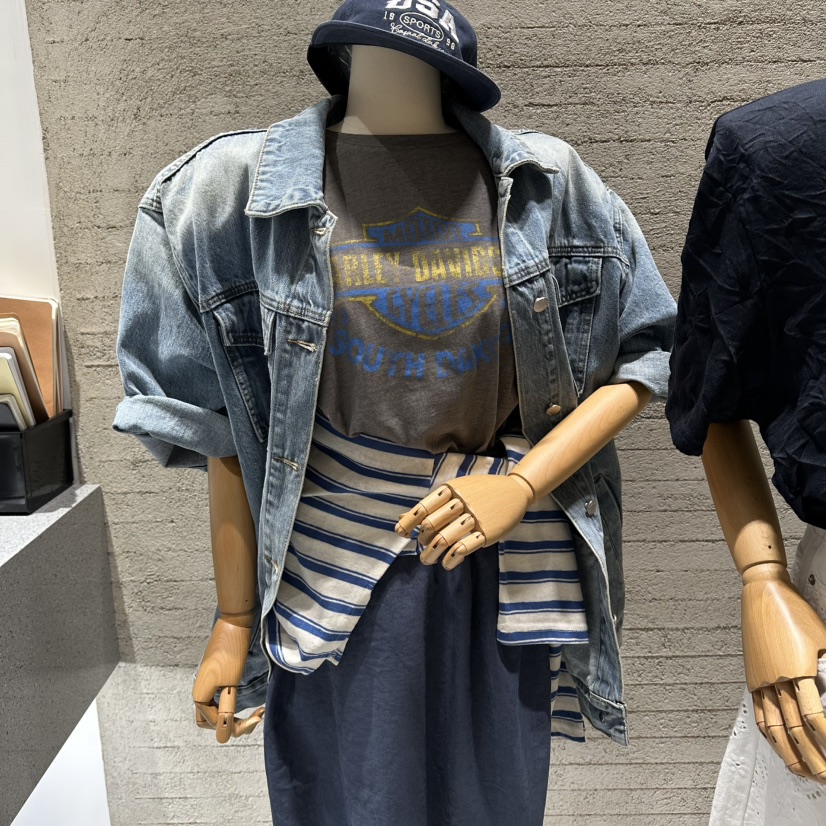 JUNI韓國直郵女士新品職業26春夏26夏季推薦人氣時尚夾克my juni夾克