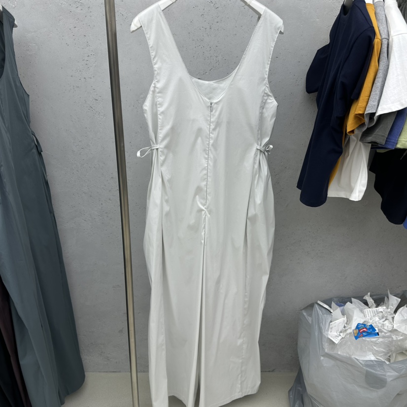 SIXTEEN東大門實拍韓國女裝新品推薦人氣休閑26春夏連體褲SIXTEEN連體褲